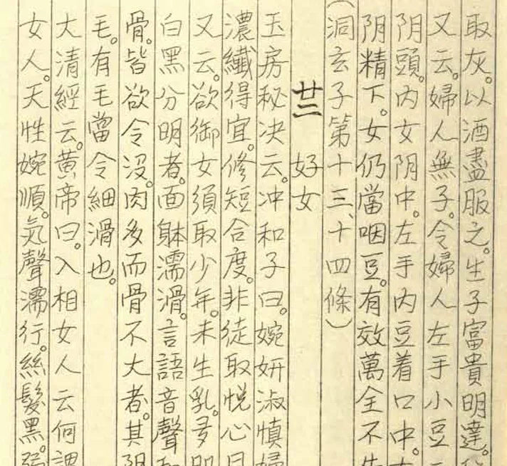 Erotic colour prints of the Ming period. By R.H. van Gulik. Gao Lopie. 1951-PDF - SL Book Store