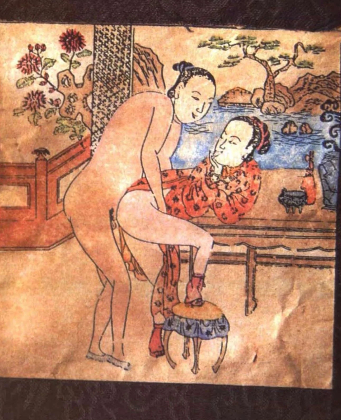 Illustrated History of Sex in China-PDF - SL Book Store